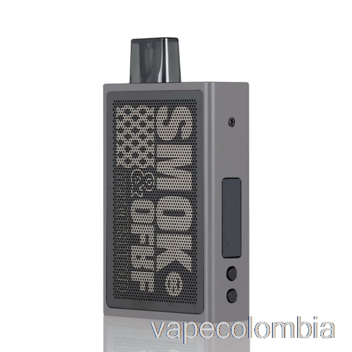 Vape Recargable Smok Ofrf Nexmesh 30w Pod Kit Bronce